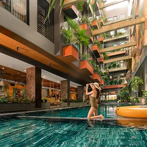Chi House And 4*, Da Nang Vietnam
