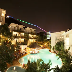 Seaside 4*, Vung Tau Vietnam