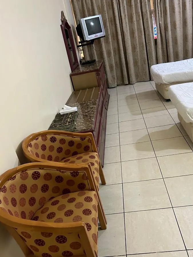 דובאי Diplomat Hotel 0*,  איחוד האמירויות הערביות