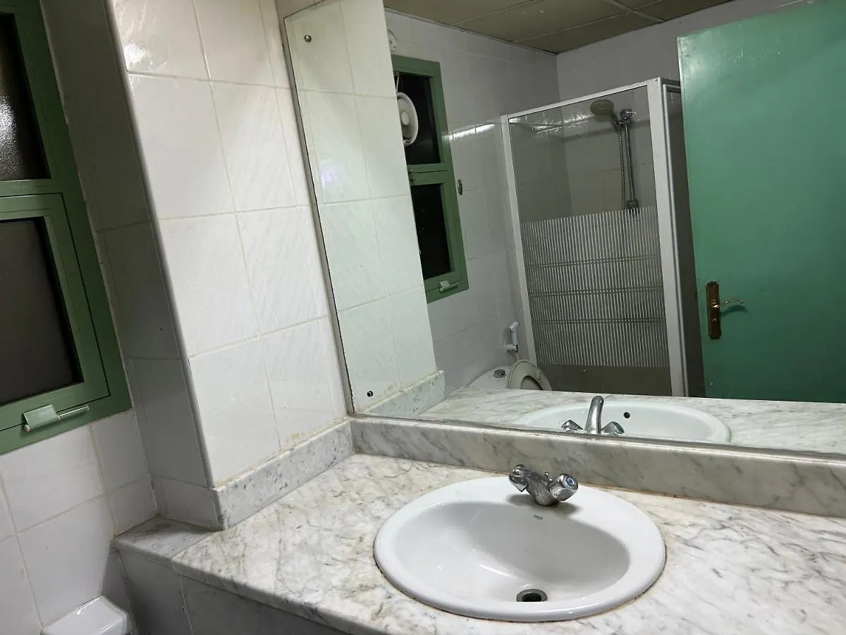 דובאי Diplomat Hotel