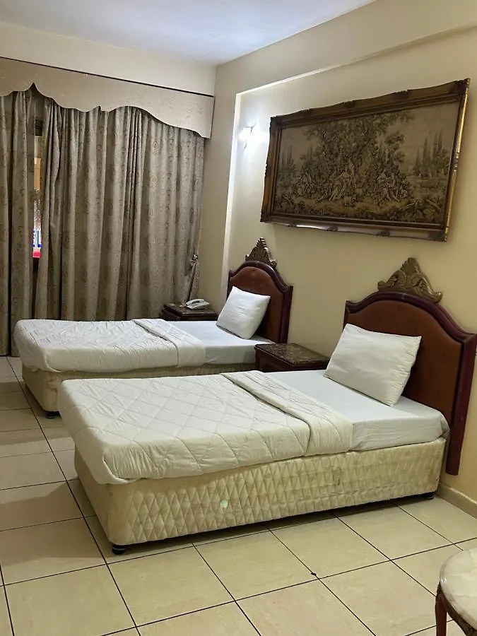 דובאי Diplomat Hotel 0*,  איחוד האמירויות הערביות