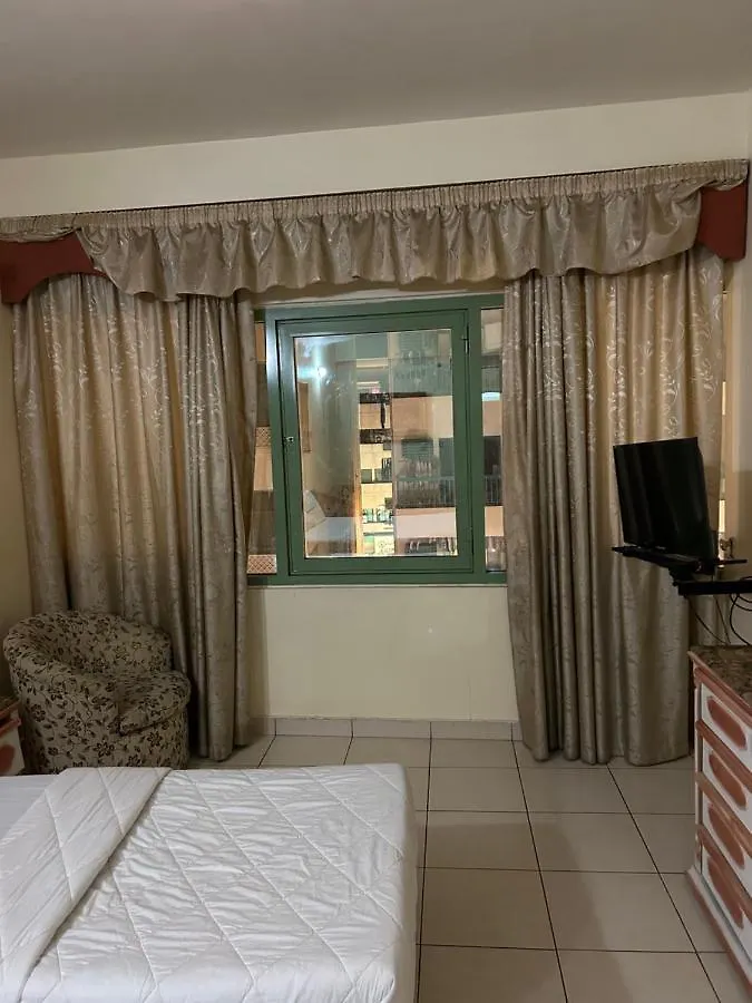 דובאי Diplomat Hotel איחוד האמירויות הערביות